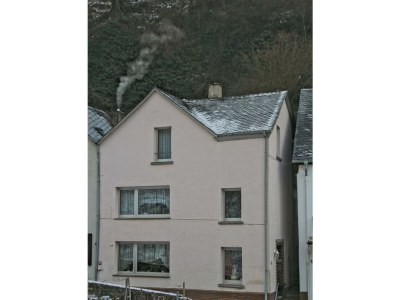 Apartment Ferienhaus am Doctorberg - Outdoor photo 4