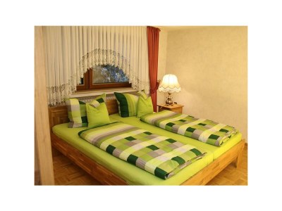 Apartment Ferienhaus am Doctorberg - Outdoor photo 6