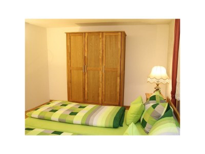 Apartment Ferienhaus am Doctorberg - Outdoor photo 7