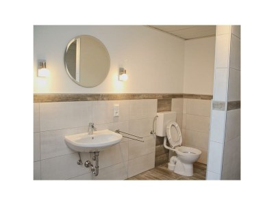 Apartment Ferienhaus am Doctorberg - Outdoor photo 8