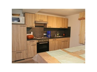 Apartment Ferienhaus am Doctorberg - Outdoor photo 9