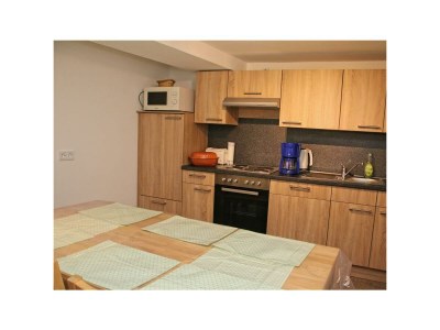 Apartment Ferienhaus am Doctorberg - Outdoor photo 10