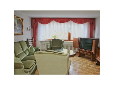 Apartment Ferienhaus am Doctorberg - Outdoor photo 12