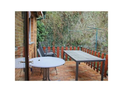 Apartment Ferienhaus am Doctorberg - Outdoor photo 13