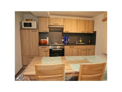 Apartment Ferienhaus am Doctorberg - Outdoor photo 14