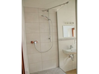 Apartment Ferienhaus am Doctorberg - Outdoor photo 15