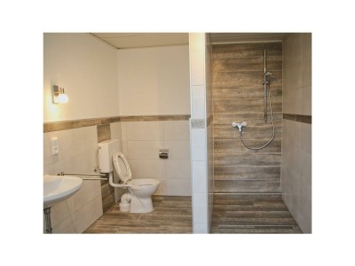 Apartment Ferienhaus am Doctorberg - Features photo 18