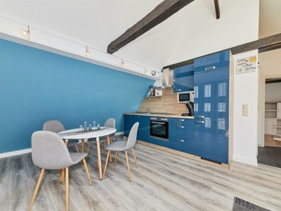 Apartment Am Markt 3 - Features photo 16