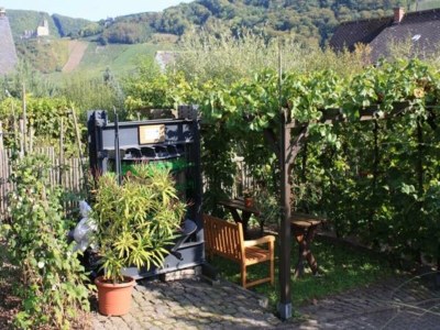 Apartment 2-Bettwohnung - Outdoor photo 8