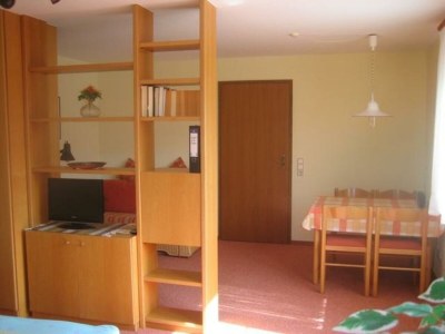 Apartment 2-Bettwohnung - Features photo 12