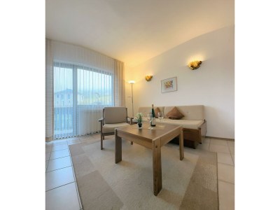 Apartment Kleine Auszeit FEWO Nr 10 - Features photo 10