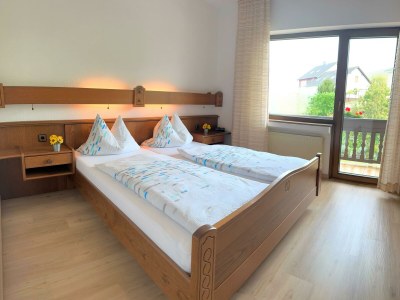 Apartment Kleine Auszeit FEWO Nr 10 - Features photo 11