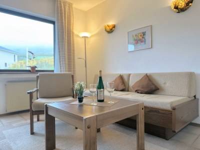 Apartment Kleine Auszeit FEWO Nr 10 - Features photo 13