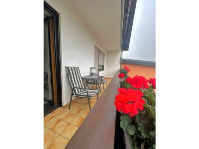 Apartment Kleine Auszeit FEWO Nr 10 - Features photo 16