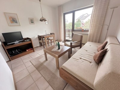 Apartment Kleine Auszeit FEWO Nr 10 - Features photo 17