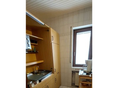 Apartment Kleine Auszeit FEWO Nr 10 - Features photo 18
