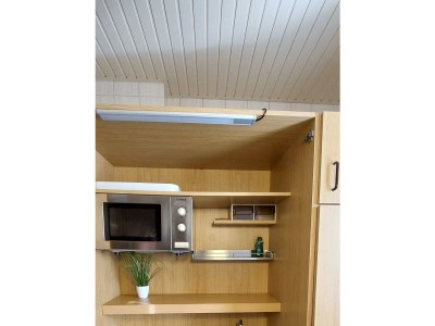 Apartment Kleine Auszeit FEWO Nr 10 - Features photo 20