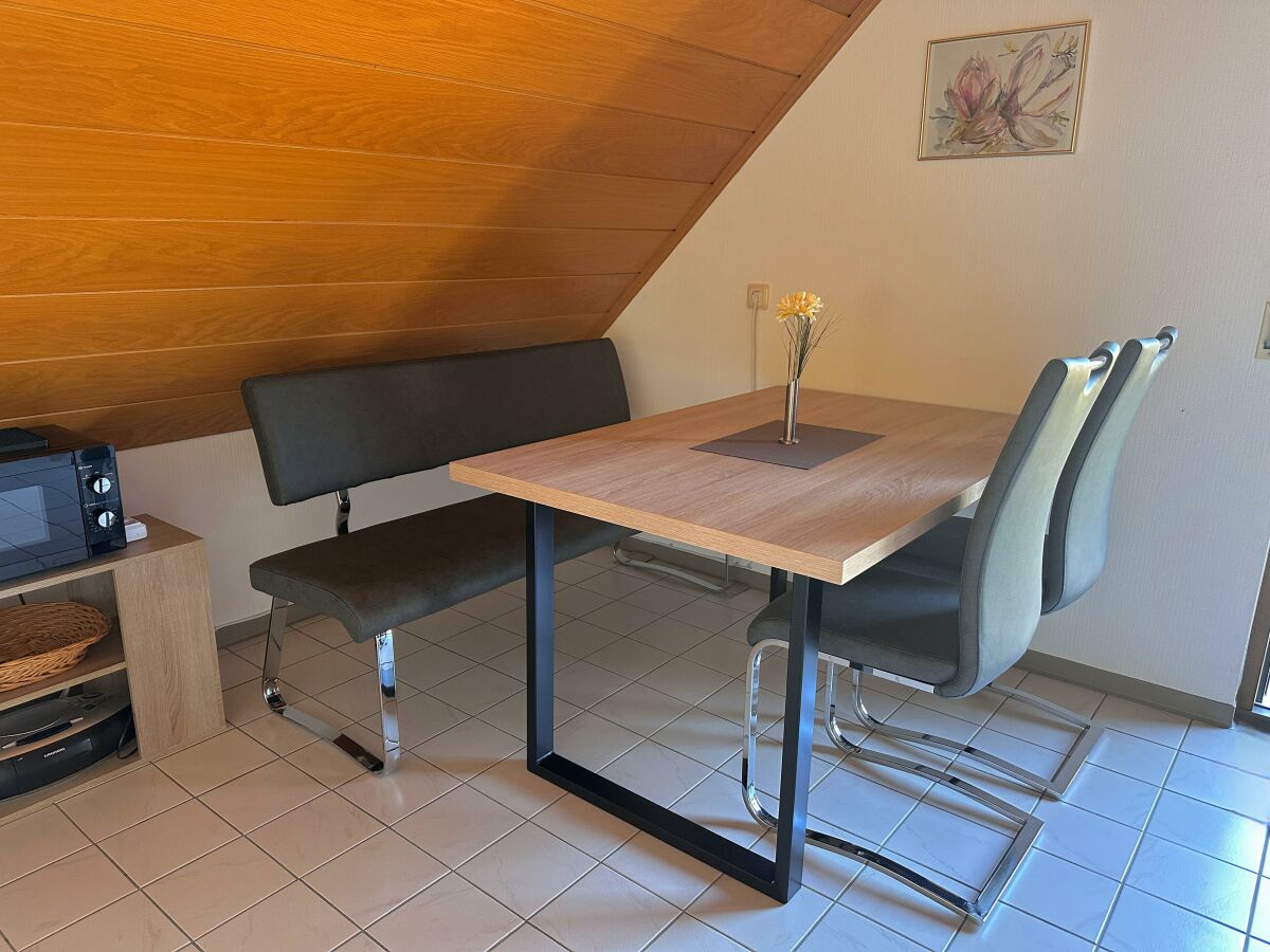 Apartment Weitblick FEWO Nr. 11