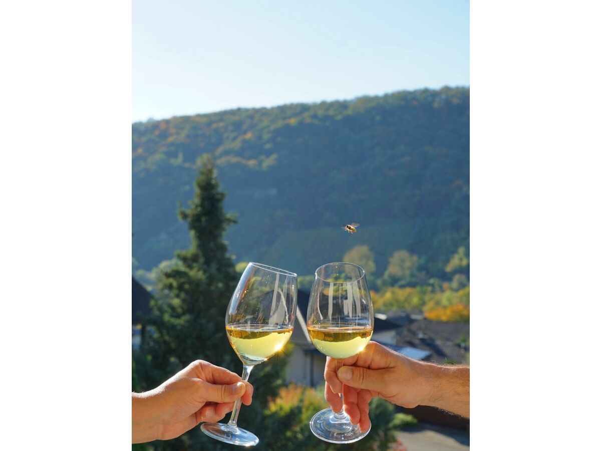 Apartment Weitblick FEWO Nr. 11 - Outdoor photo 5