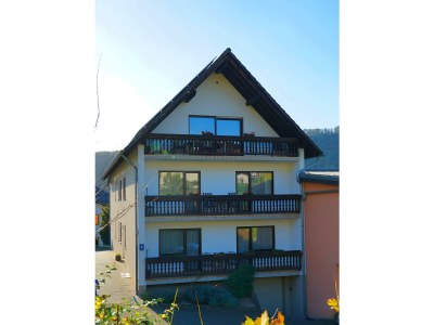 Apartment Weitblick FEWO Nr. 11 - Outdoor photo 6