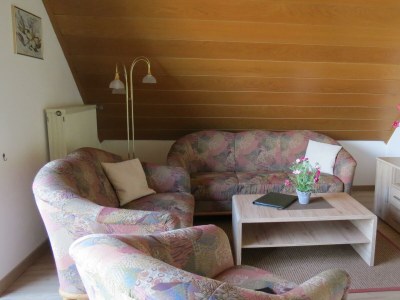 Apartment Weitblick FEWO Nr. 11 - Features photo 10