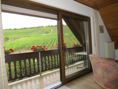 Apartment Weitblick FEWO Nr. 11 - Features photo 16