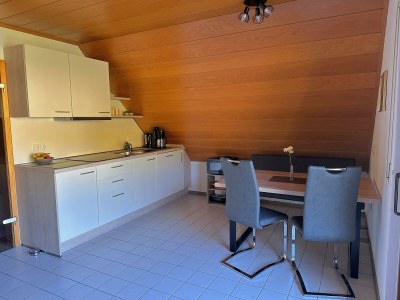 Apartment Weitblick FEWO Nr. 11 - Features photo 18