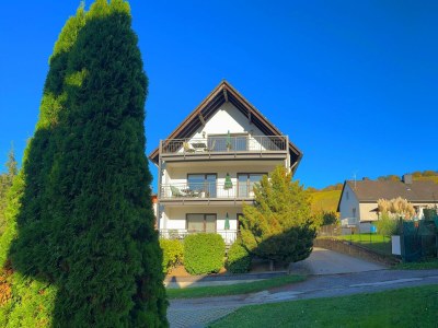 Apartment Traumblick FEWO Nr 12 - Outdoor photo 7