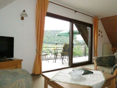 Apartment Traumblick FEWO Nr 12 - Features photo 8