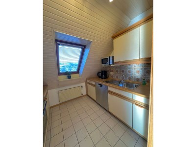 Apartment Traumblick FEWO Nr 12 - Features photo 11