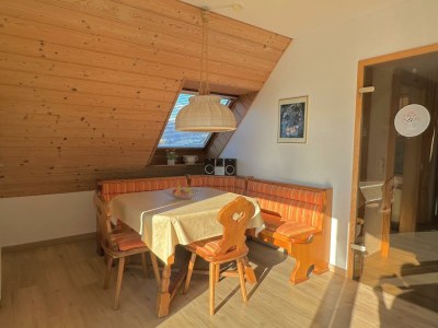 Apartment Traumblick FEWO Nr 12 - Features photo 13