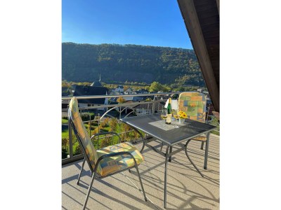 Apartment Traumblick FEWO Nr 12 - Features photo 15