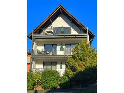 Apartment Traumblick FEWO Nr 12 - Features photo 16