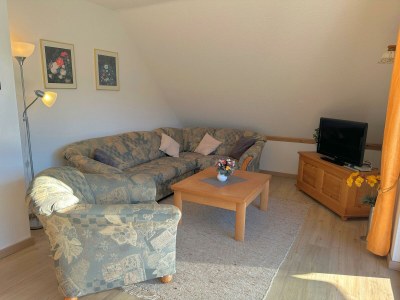 Apartment Traumblick FEWO Nr 12 - Features photo 17