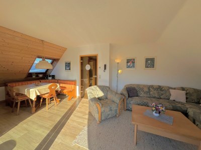 Apartment Traumblick FEWO Nr 12 - Features photo 18