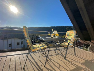 Apartment Traumblick FEWO Nr 12 - Features photo 21