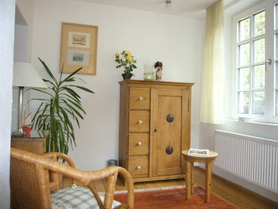 Apartment 2-Bettwohnung "Doctorberg I" - Features photo 6