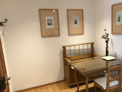 Apartment 2-Bettwohnung "Doctorberg I" - Features photo 7