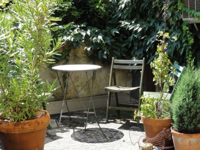 Apartment 2-Bettwohnung "Doctorberg I" - Features photo 8