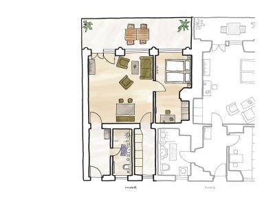 Apartment Villa Mosella I - Outdoor photo 18