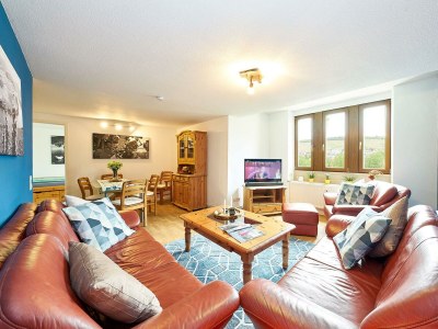 Apartment Villa Mosella I - Outdoor photo 24