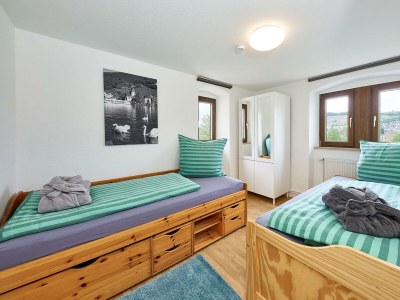 Apartment Villa Mosella I - Outdoor photo 26