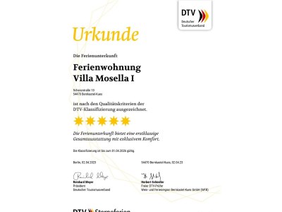 Apartment Villa Mosella I - Features photo 49