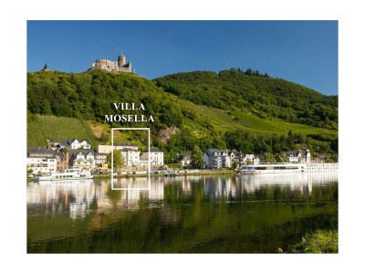 Apartment Villa Mosella I - Features photo 64