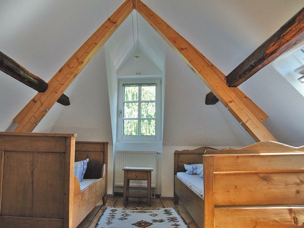 Apartment 4-Bettwohnung "Doctorberg II" - Features photo 4