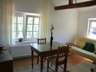 Apartment 4-Bettwohnung "Doctorberg II" - Features photo 5