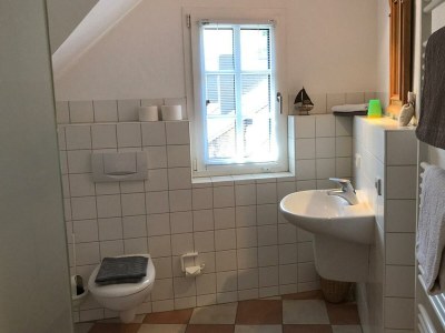 Apartment 4-Bettwohnung "Doctorberg II" - Features photo 8