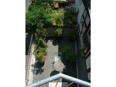 Apartment 4-Bettwohnung "Doctorberg II" - Features photo 9