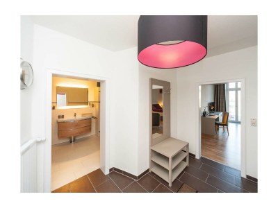 Apartment Villa Mosella II - Outdoor photo 10