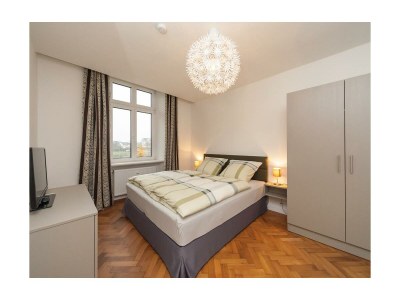 Apartment Villa Mosella II - Outdoor photo 19